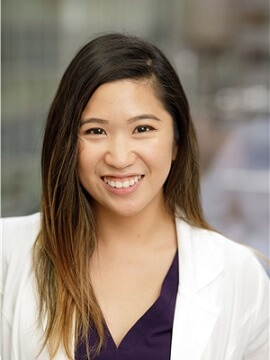 Headshot of Dr. Keh