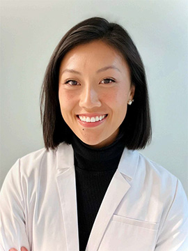 Headshot of Dr. Sarah Ditta